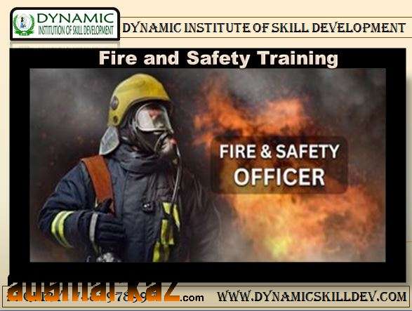 Enhance Your Career with a Comprehensive Safety Officer Course