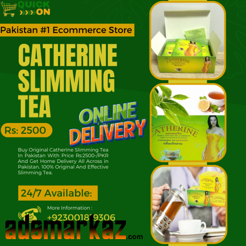 Catherine Slimming Tea Price In Pakistan 03001819306