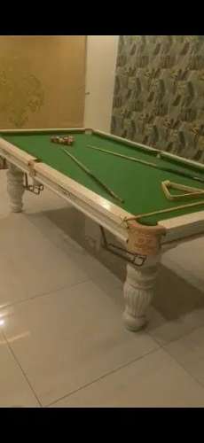 Pool & Snooker Tables For Sale