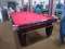 Pool & Snooker Tables For Sale