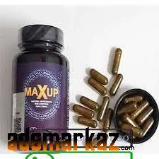 Maxup 30 Capsule in Pakistan #03021954755