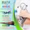 Book Hi-tech Angel Air and Train Ambulance Service in Patna