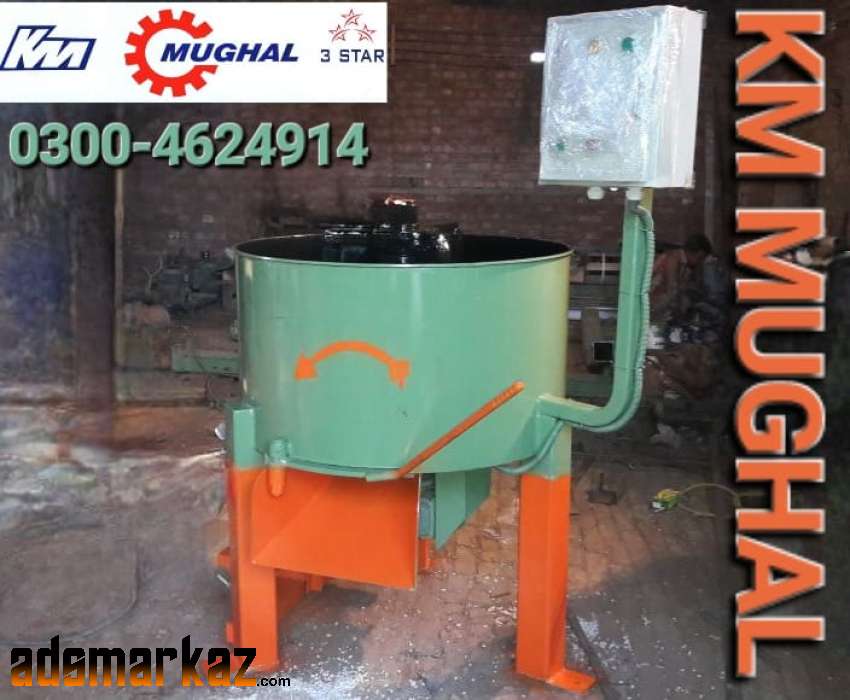 Enhance Your Construction Efficiency with KM Mughal 3 STAR Engineer