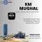 Enhance Your Construction Efficiency with KM Mughal 3 STAR Engineer