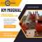 Enhance Your Construction Efficiency with KM Mughal 3 STAR Engineer