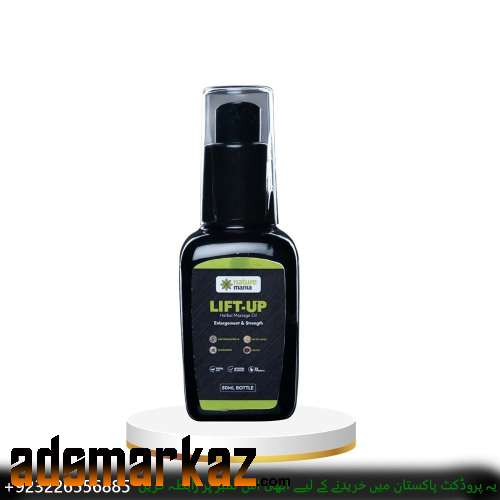 Lift up Oil Buy Original In Pakistan 03226556885