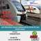 Medilift Train Ambulance Service In Bangalore Prioritize Patient Comfo