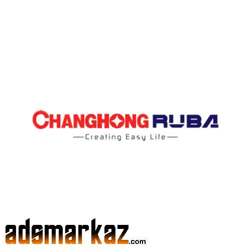 Changhong Ruba Service Center Karachi 03302683380