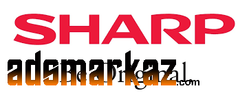 SHARP Service Center Karachi 03302683380