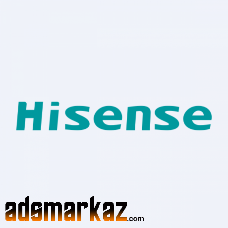 Hisense Service Center Karachi 03302683380