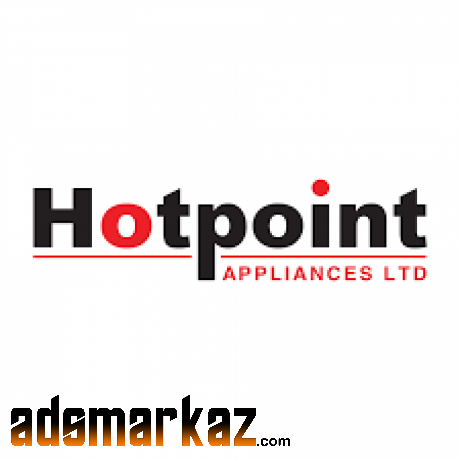 Hotpoint Service Center Karachi 03302683380