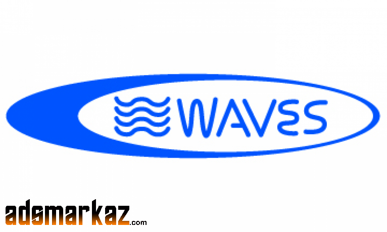 Waves Service Center Karachi 03302683380