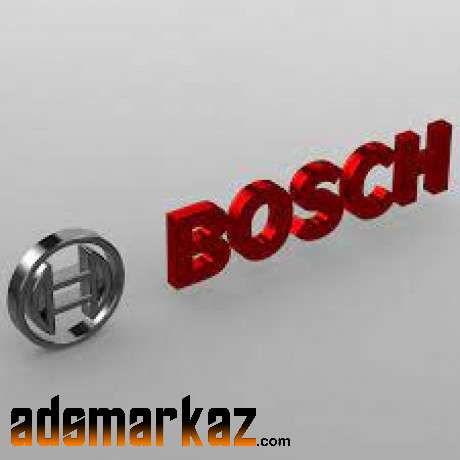 Bosch Service Center Karachi 03302683380