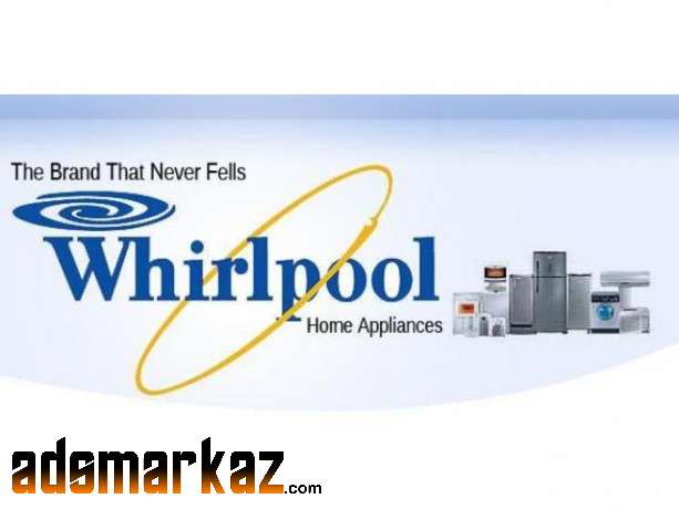 Whirlpool Service Center Karachi 03302683380