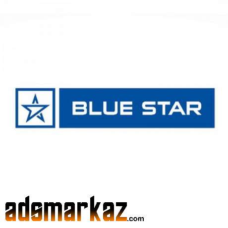 Blue Star Service Center Karachi 03302683380