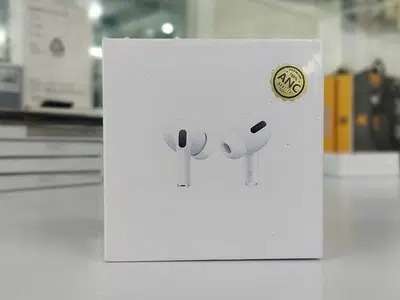 Airpods Pro ANC Master Copy wireless Bluetooth for sale