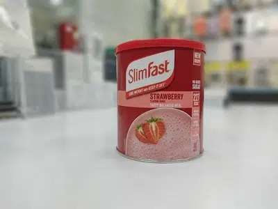 SlimFast Shakes Balanced Meal For Sale