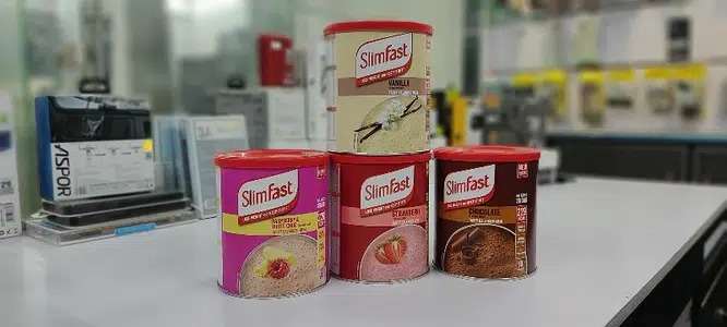 SlimFast Shakes Balanced Meal For Sale