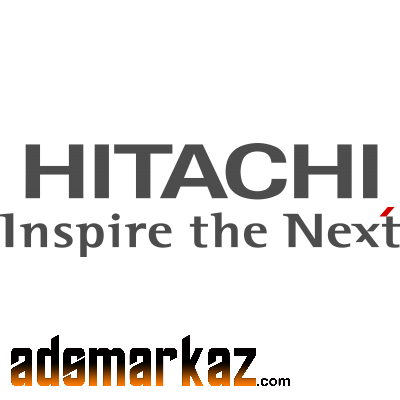 Hitachi Service Center Karachi 03142399943