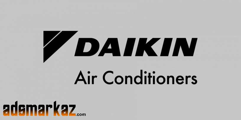 Daikin Service Center Karachi 03142399943