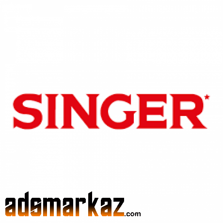 SINGER Service Center Karachi 03142399943