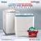 Haier Automatic Washing Machine Available in Easy Installments