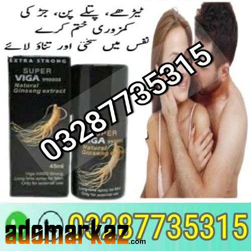 Viga Delay Spray Available in Islamabad