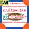 CAS52190-28-0 2-Bromo-3',4'-(methylenedioxy)propiophenone door to door