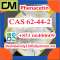 CAS 62-44-2 Phenacetin  door to door