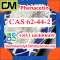 CAS 62-44-2 Phenacetin  door to door