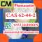 CAS 62-44-2 Phenacetin  door to door