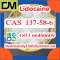 CAS 137-58-6 Lidocaine door to door