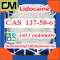 CAS 137-58-6 Lidocaine door to door