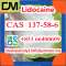 CAS 137-58-6 Lidocaine door to door