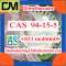 CAS 94-15-5 Dimethocaine  door to door