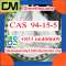 CAS 94-15-5 Dimethocaine  door to door