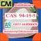 CAS 94-15-5 Dimethocaine  door to door