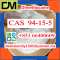 CAS 94-15-5 Dimethocaine  door to door