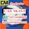 CAS 94-15-5 Dimethocaine  door to door