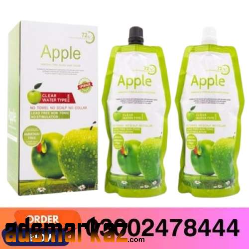 Apple Clear Water Type - Order Now - 03002478444