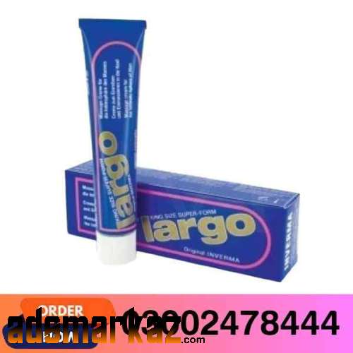 Largo Cream in Pakistan - 03002478444