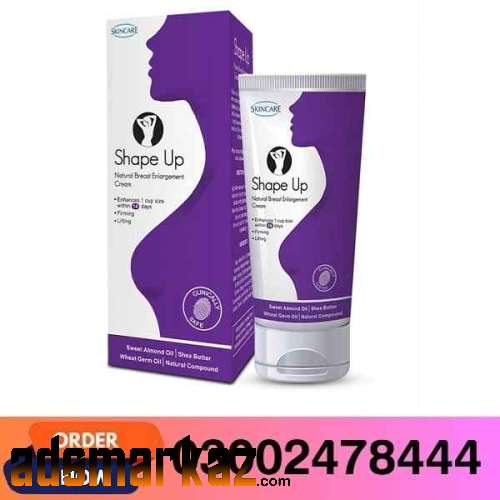 Shape Up Cream in Rawalpindi - 03002478444