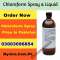 Chloroform Spray Price In Rawalpindi#03003096854