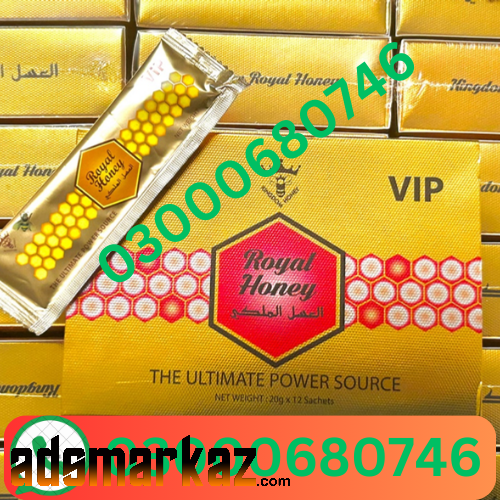 VIP Royal Honey price in Shikarpur 03000680746