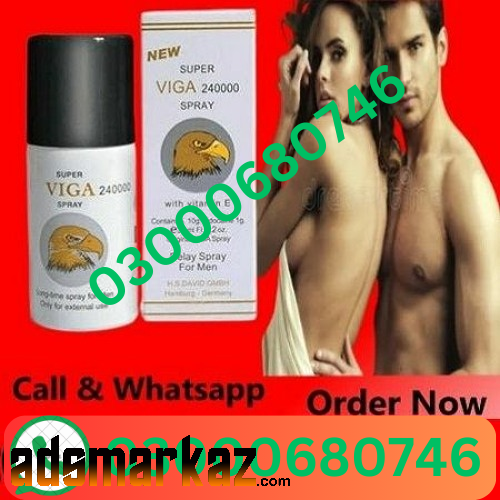 Viga 240000 Spray price in Gujranwala 03000680746