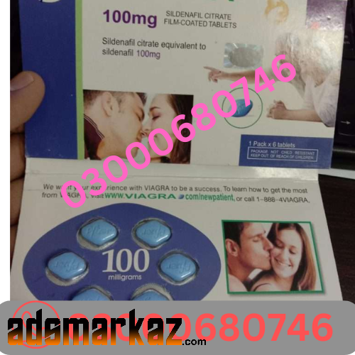 Viagra Tablets  in pakistan 03000680746