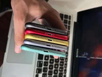 iPhone 11 (NON ACTIVE) For sale