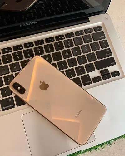 iPhone Xs max (Waterpack) for sale
