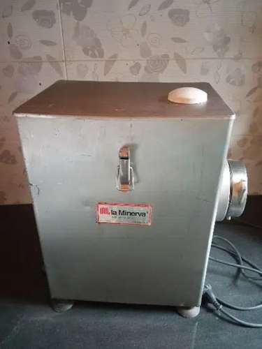 Meat Mincer Machine For Sale