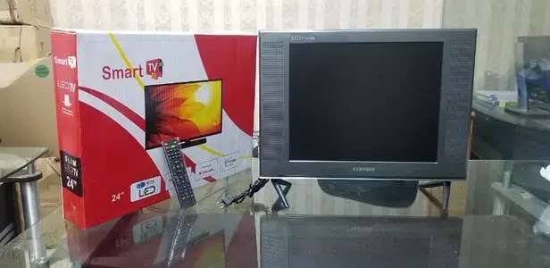 22inch LED TV for sale